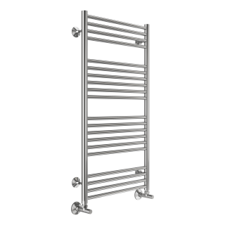 Полотенцесушитель водяной Terminus Аврора П20 500х1000